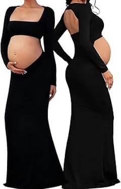 Mejores Vestidos de Fiesta Premamá: Reseñas de Marcas Reconocidas