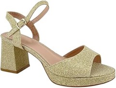 Sandalias de Tacón Cómodas para Bailar en Bodas y Eventos