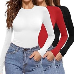 Problemas frecuentes al usar camisetas básicas para mujer y sus soluciones