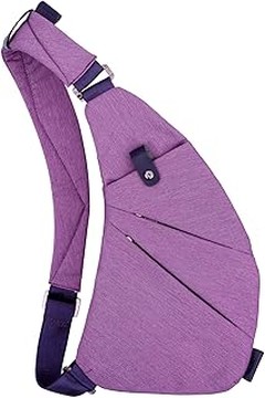 Cómo Resolver Problemas Comunes con Bolsos Cruzados Antirrobo