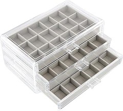 ¿Qué hacer si mi joyero no se adapta a mis necesidades?