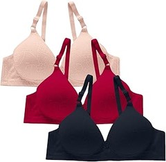 Los mejores sujetadores recomendados para mujeres con pecho pequeño