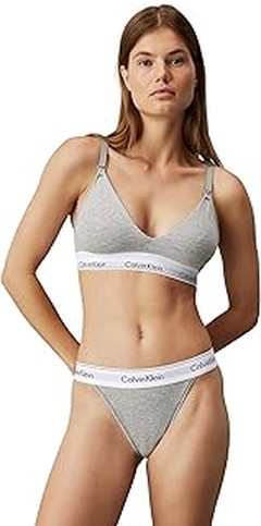 Todo lo que necesitas saber sobre sujetadores premamá y de lactancia