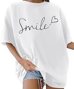 Las últimas tendencias en camisetas tallas grandes casual para mujer en 2023