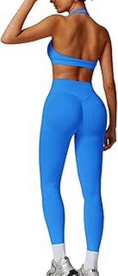 Descubre las últimas tendencias en chándales y conjuntos de entrenamiento para mujer en 2023