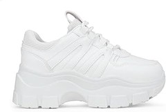 Zapatillas Sneakers de Moda para Mujer: Tendencias 2023