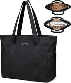 Descubre las Tendencias de Bolsos Tote de Hombro para Mujeres en 2024