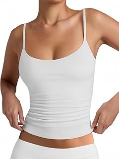 Las últimas tendencias en crop tops deportivos casual para mujer