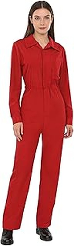 Descubre las tendencias actuales en monos largos casuales para mujer