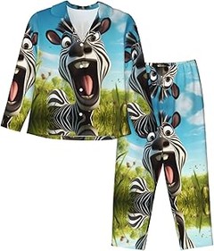 Las últimas tendencias en pijamas juveniles para mujer