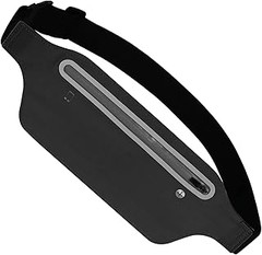 Descubre los diferentes tipos de riñoneras y bolsos de cintura para mujer