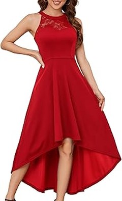 Descubre los mejores tipos de vestidos de fiesta para adolescentes