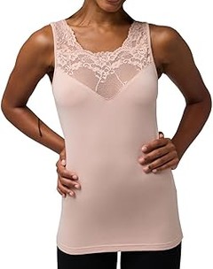 Los mejores tops de tirantes de encaje para eventos especiales