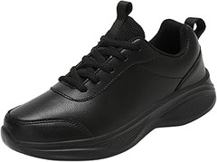 Beneficios de Usar Zapatillas Deportivas de Tallas Grandes para Mujer