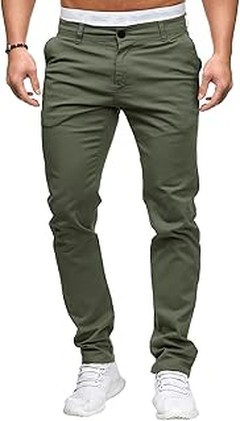 Beneficios de usar pantalones de vestir de colores neutros en la oficina