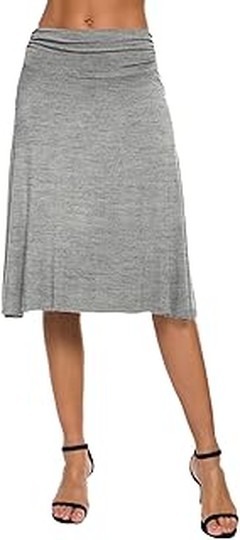 ¿Por qué elegir faldas de lino para el verano?