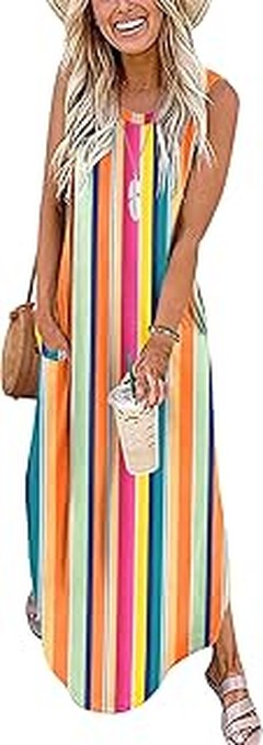 Beneficios de Elegir Vestidos de Playa en Lugar de Trajes de Baño