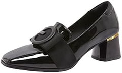 Dónde comprar zapatos de tacón bajo para mujer a buen precio