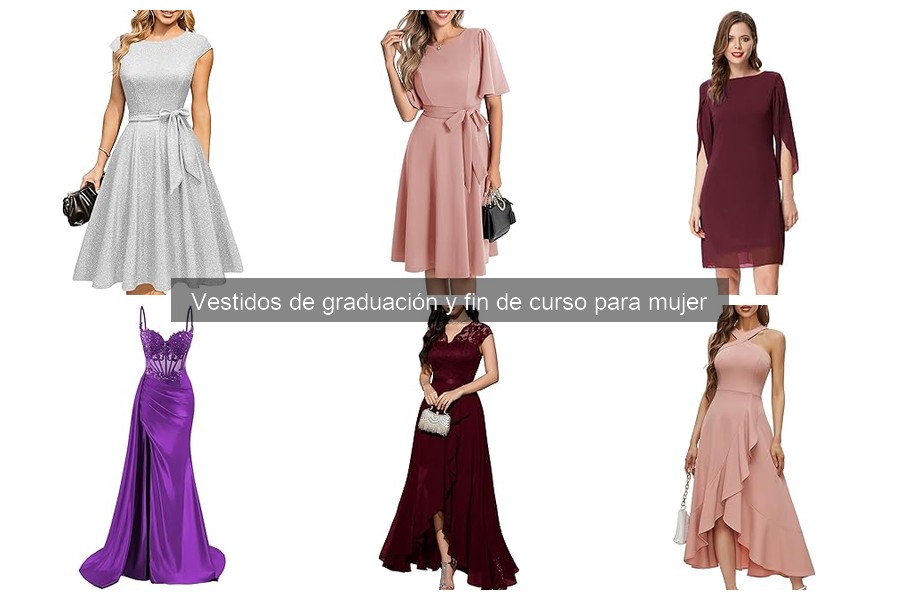 Alquilar vs Comprar un Vestido de Graduación: Pros y Contras