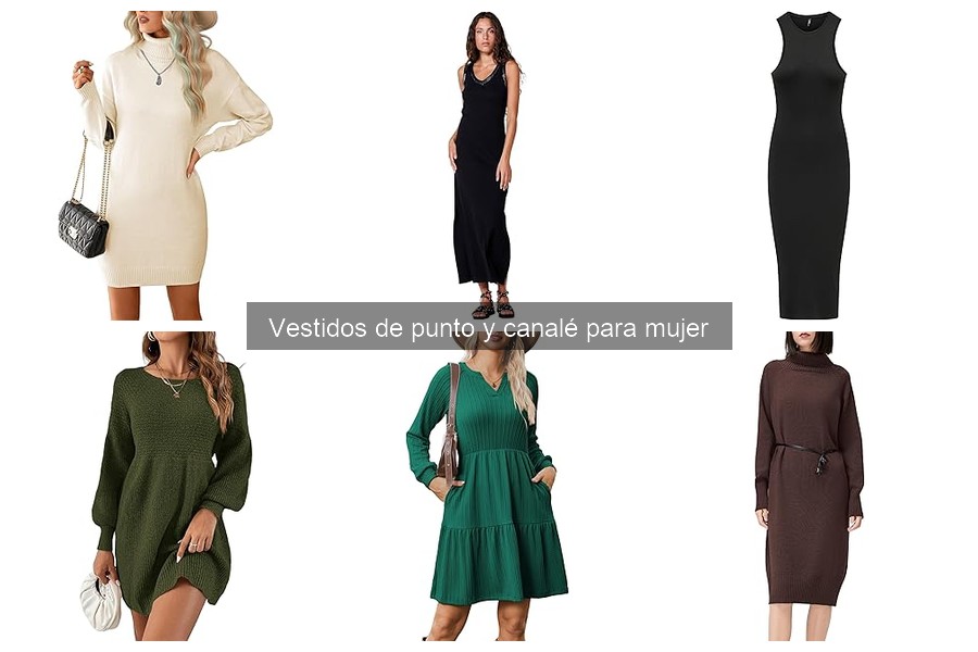 Cómo cuidar tu vestido de canalé y mantenerlo como nuevo