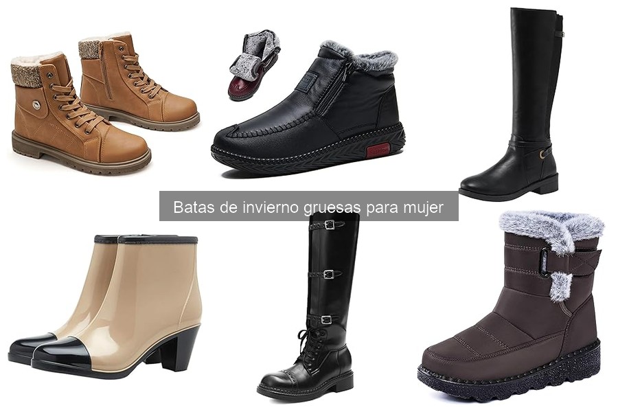 Cómo elegir la bata de invierno gruesa adecuada para mujer
