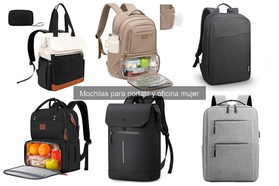 Cómo mantener en buen estado una mochila para portátil