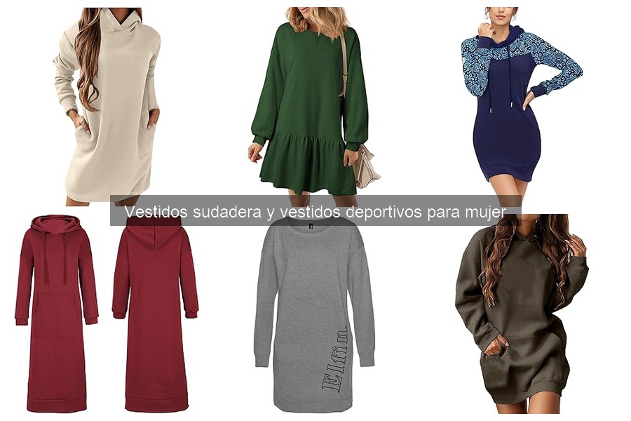 Comparativa de Mejores Vestidos Deportivos para Mujer