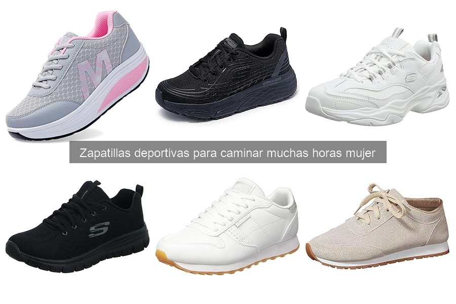 Comparativa: Zapatillas con soporte para el arco vs. normales