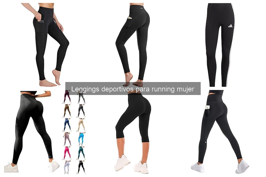 Cuidados para Prolongar la Vida de tus Leggings Deportivos