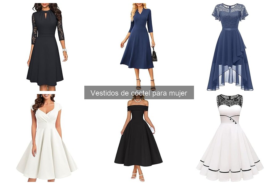 Cuidados y Mantenimiento de tu Vestido de Cóctel