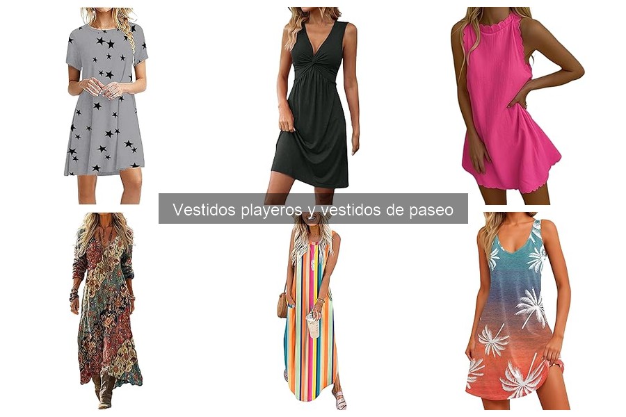 Dónde comprar vestidos de paseo online con grandes ofertas