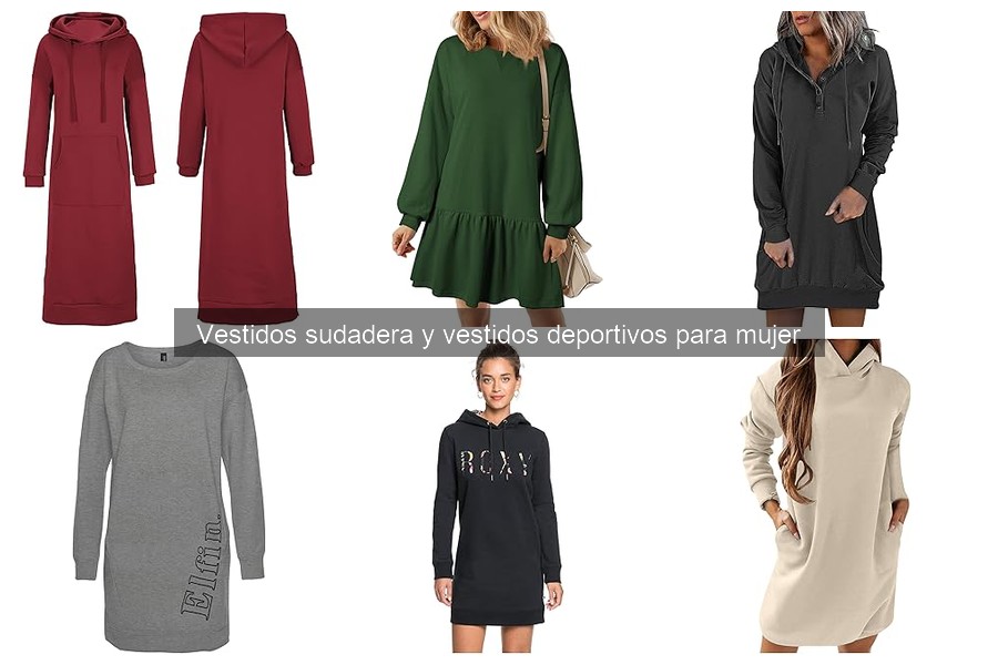Errores comunes al comprar vestidos deportivos online
