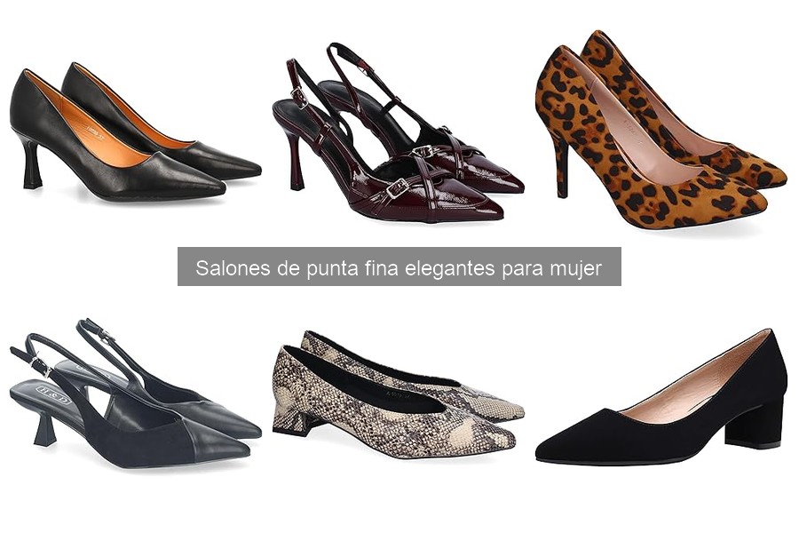 Mejores salones de punta fina para ocasiones formales