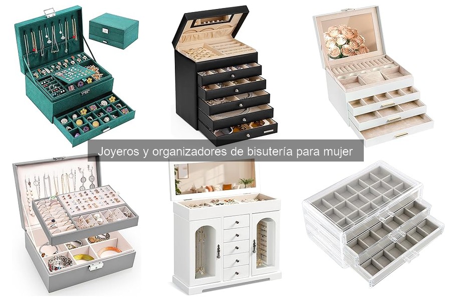 Problemas Comunes con Joyeros y Cómo Solucionarlos