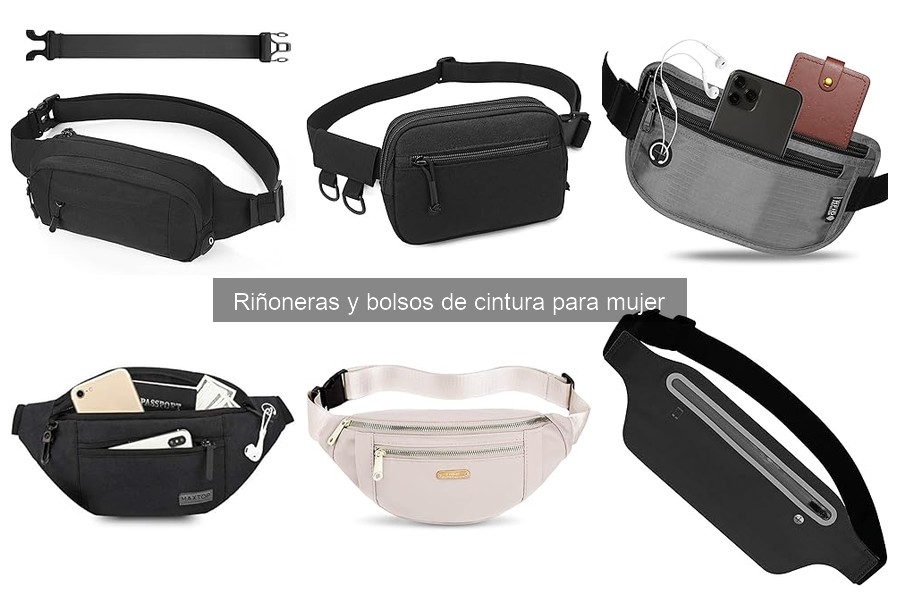 Riñoneras para ocasiones formales: ¿Son adecuadas?