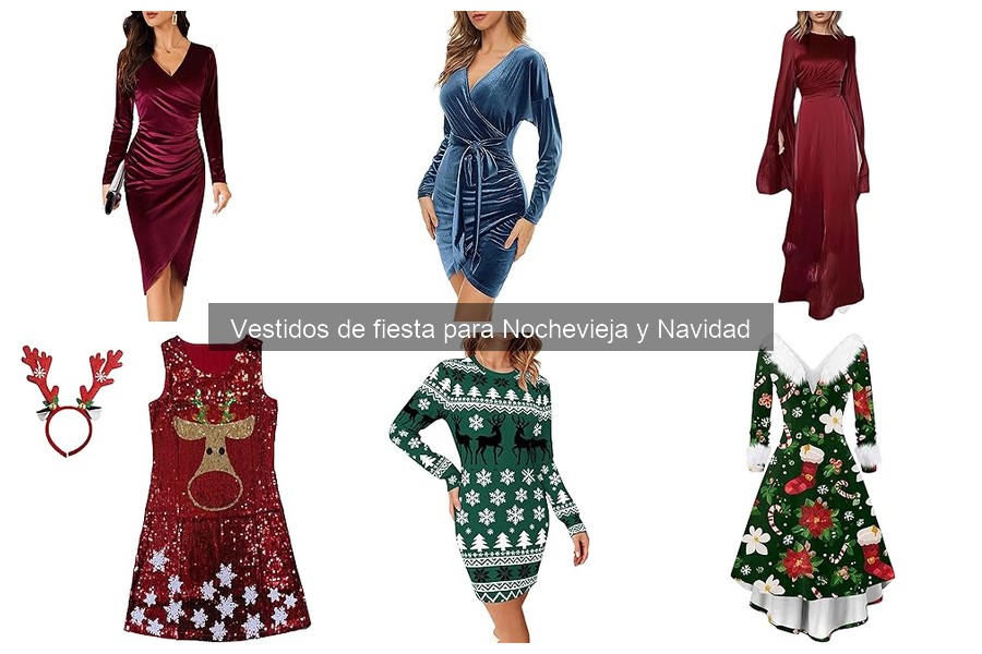 Vestidos de fiesta: ¿Cuál favorece más a cada tipo de cuerpo?